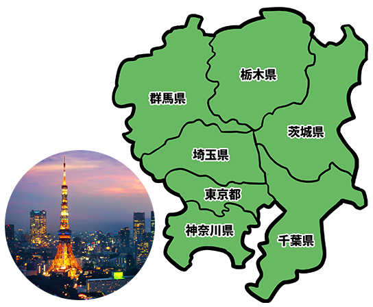 ケアムーブマップ
